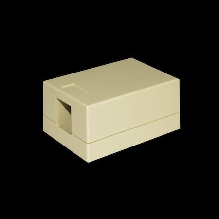 Weltrons Keystone Surface Mount Boxes Are Great For Surface